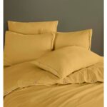 Bella Stone Wash Hardal Nevresim Takımı